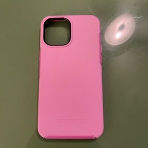 Phone 12 Pro Max Otterbox case